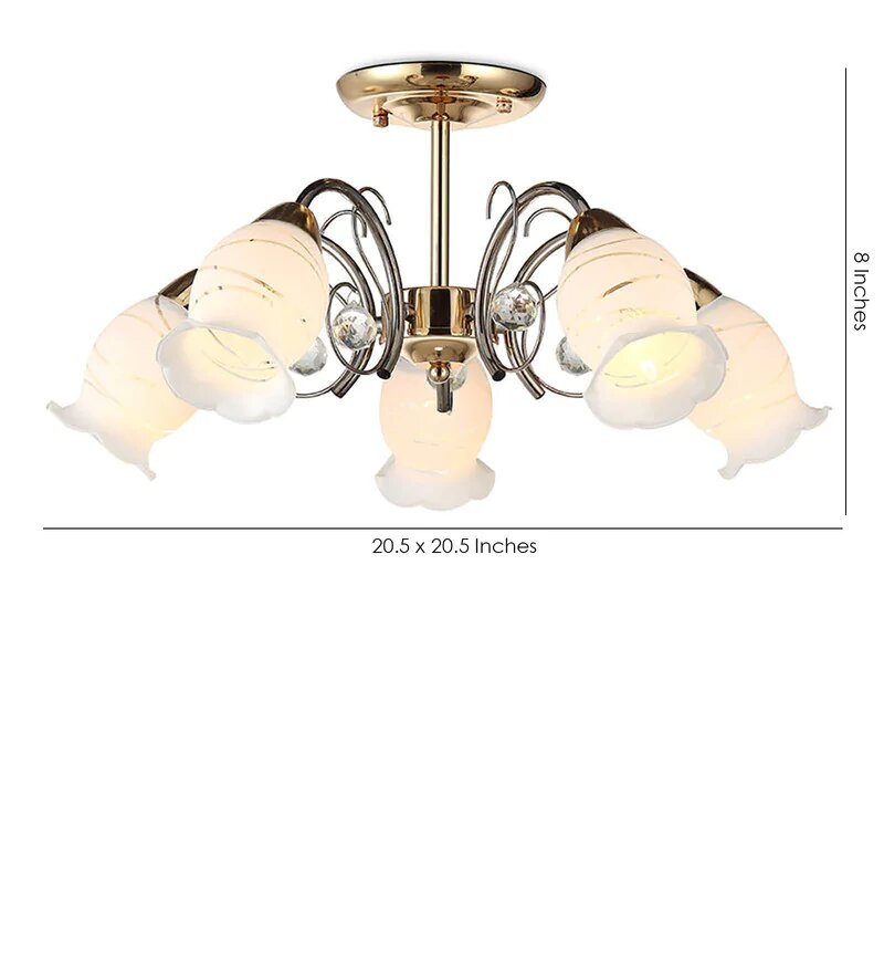 CURO - 5 Lights - Stello Light Studio