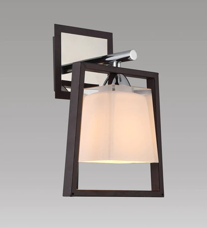 QUAD Wall Light - Stello Light Studio