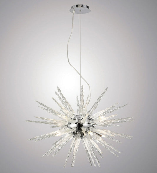 TROPEZ PENDANT LIGHT - Stello Light Studio