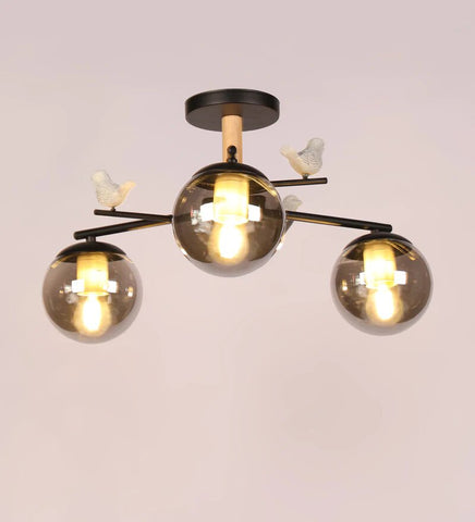 UCCELLO - 3 Lights